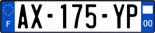 AX-175-YP