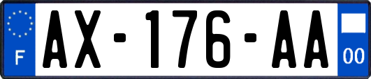 AX-176-AA