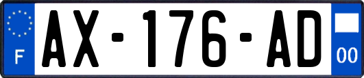 AX-176-AD