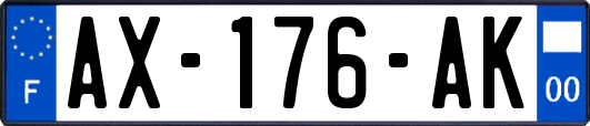 AX-176-AK