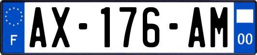 AX-176-AM