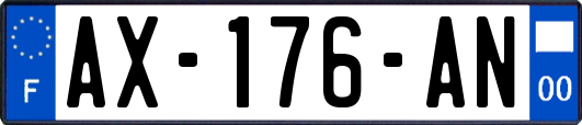 AX-176-AN