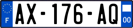 AX-176-AQ