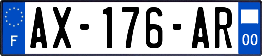 AX-176-AR