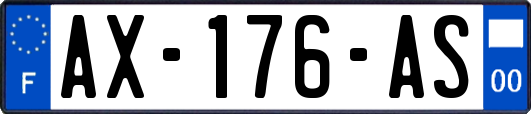 AX-176-AS