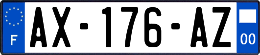 AX-176-AZ