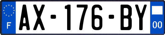 AX-176-BY