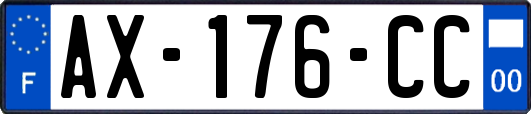 AX-176-CC