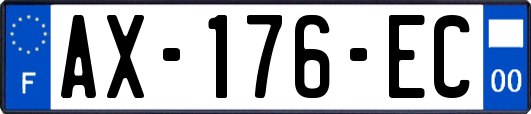 AX-176-EC