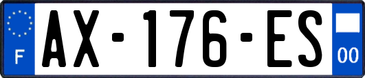 AX-176-ES