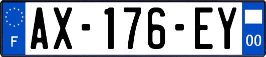 AX-176-EY