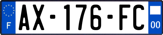 AX-176-FC