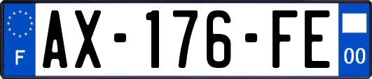 AX-176-FE