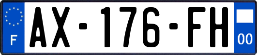 AX-176-FH