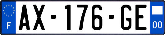 AX-176-GE