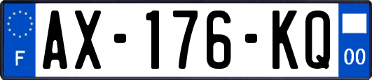 AX-176-KQ