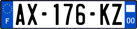 AX-176-KZ