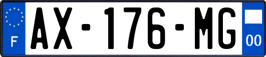 AX-176-MG