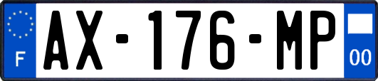 AX-176-MP
