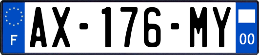 AX-176-MY