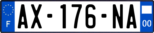 AX-176-NA