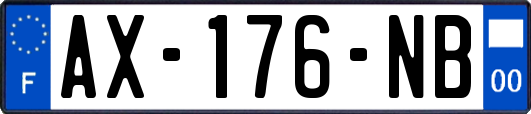 AX-176-NB