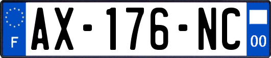 AX-176-NC