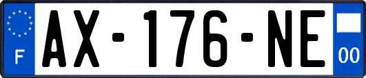 AX-176-NE