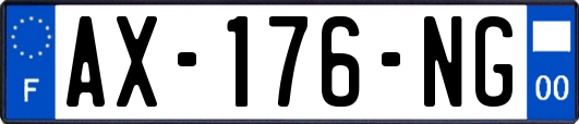 AX-176-NG