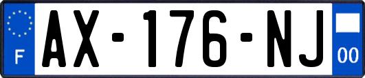 AX-176-NJ