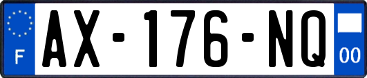 AX-176-NQ