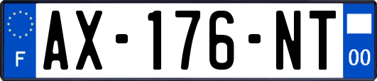 AX-176-NT