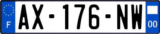 AX-176-NW