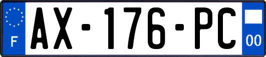 AX-176-PC