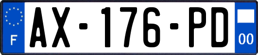 AX-176-PD