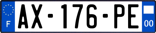 AX-176-PE