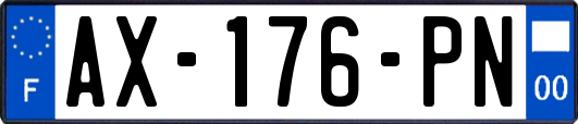 AX-176-PN