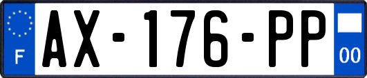 AX-176-PP