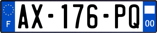 AX-176-PQ