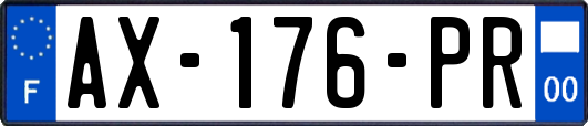 AX-176-PR
