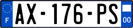 AX-176-PS