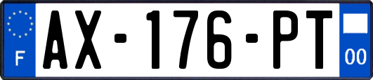 AX-176-PT