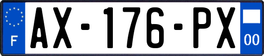 AX-176-PX