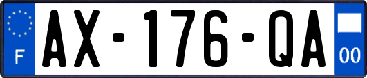 AX-176-QA