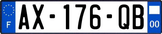 AX-176-QB