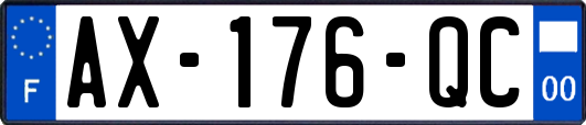 AX-176-QC