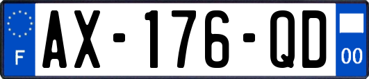 AX-176-QD