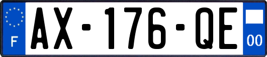 AX-176-QE