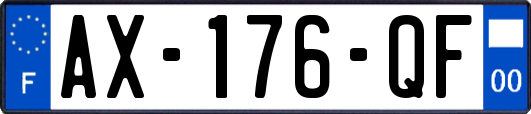 AX-176-QF