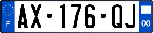 AX-176-QJ
